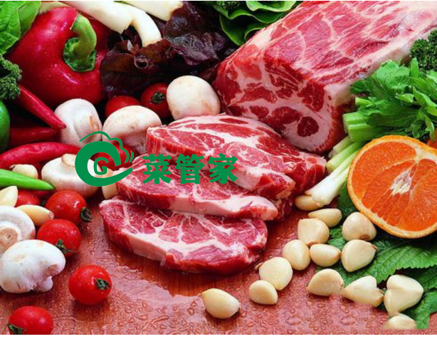 菜管家与你分享：每日一菜几道家常菜谱